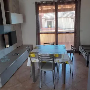 Casa Appartamento Àrbatax