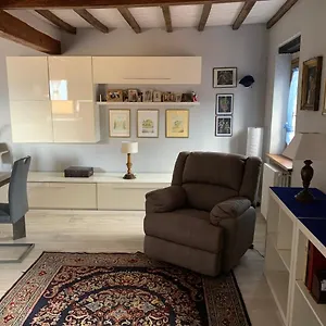 Confortevole Casa Di Montagna- La Campana Appartamento San Marcello Pistoiese