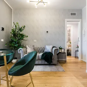 Corso Buenos Aires Elegant 5 Stars Appartamento Milano