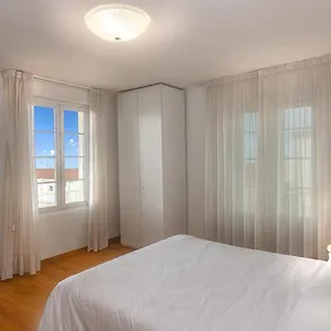 Incantevole Sul Lungomare Appartamento Viareggio