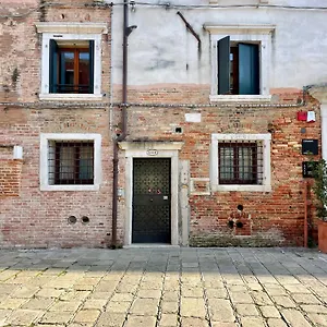 Gesuiti Loft Appartamento Venezia