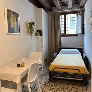 Gesuiti Loft Appartamento Venezia
