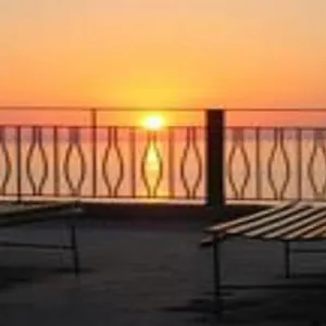Apartment Terrazza Sul Mare, Gioiosa Marea