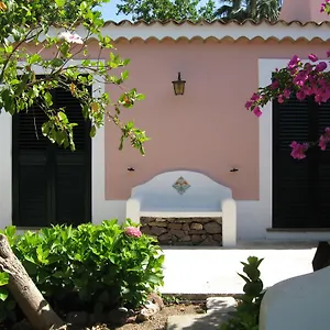 Scuderia Pagliera Cafisi Casa vacanze